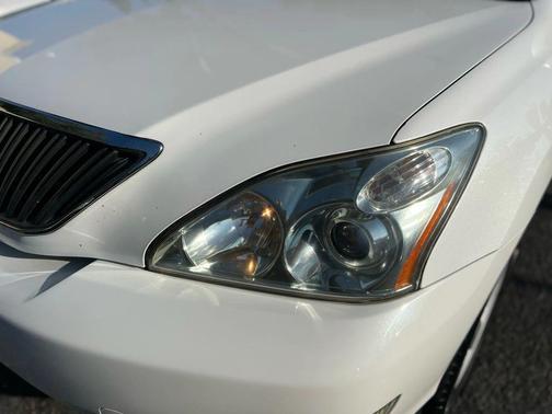 2005 Lexus RX 330 Base