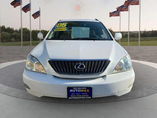 2005 Lexus RX 330 Base