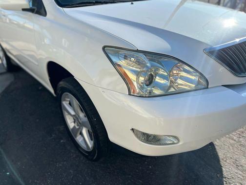 2005 Lexus RX 330 Base