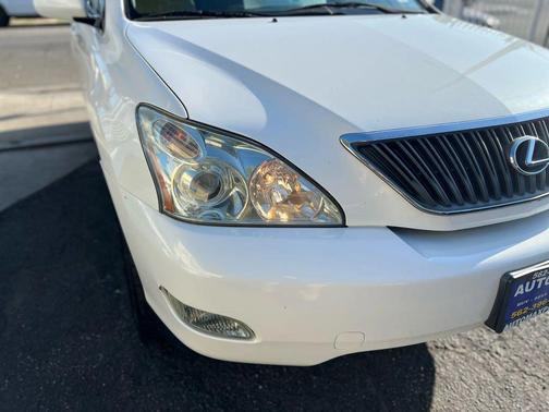 2005 Lexus RX 330 Base
