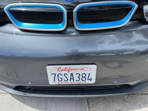 2017 BMW i3 94 Ah