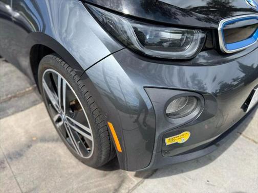 2017 BMW i3 94 Ah