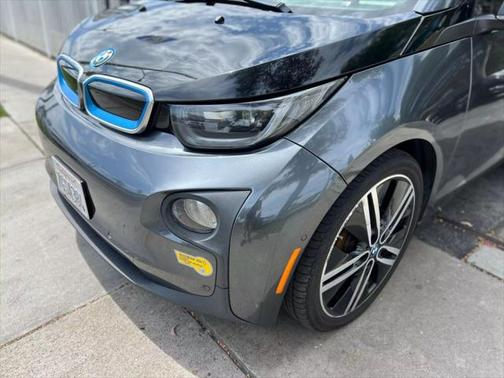 2017 BMW i3 94 Ah