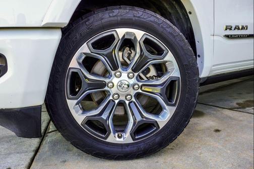 2020 RAM 1500 Limited