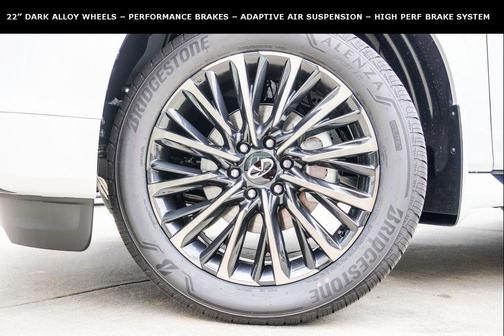 2026 INFINITI QX80 AUTOGRAPH AWD