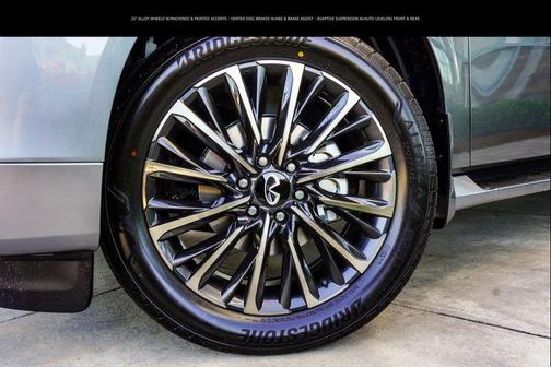 Dynamic Metal/Black Obsidian 2026 INFINITI QX80 AUTOGRAPH AWD