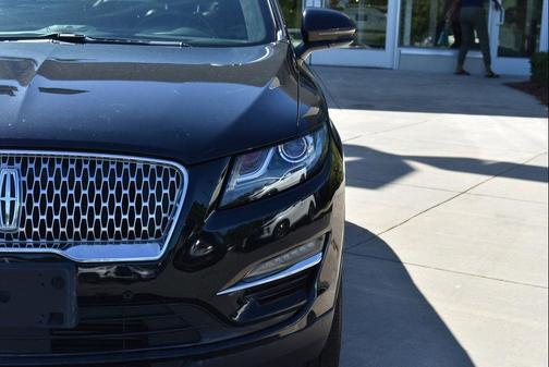 2019 Lincoln MKC Black Label