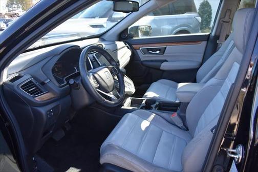 2020 Honda CR-V 2WD EX-L