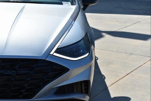 2022 Hyundai SONATA SEL Plus