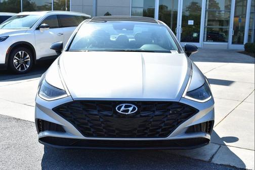 2022 Hyundai SONATA SEL Plus