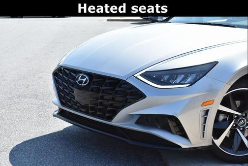 2022 Hyundai SONATA SEL Plus