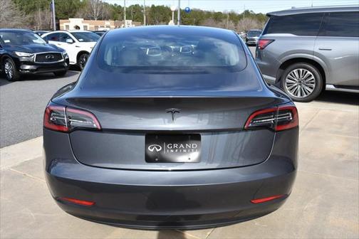 2023 Tesla Model 3 Standard Range