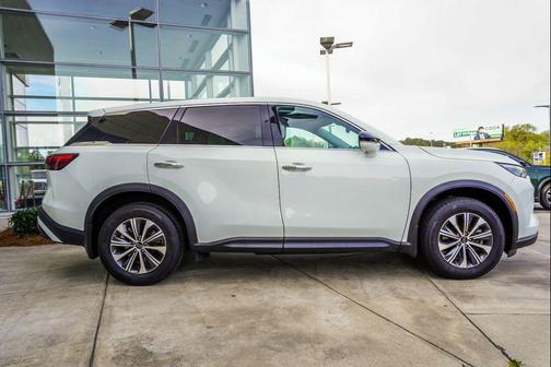 2023 INFINITI QX60 Pure