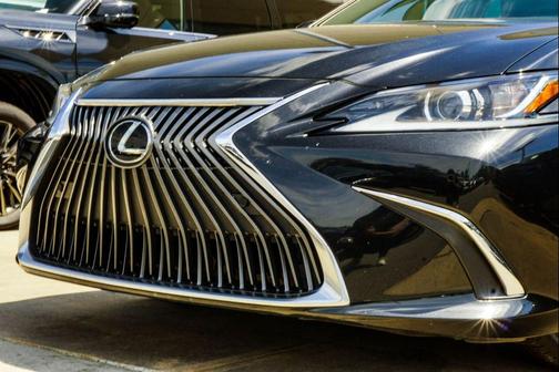 Caviar 2021 Lexus ES 350 Base