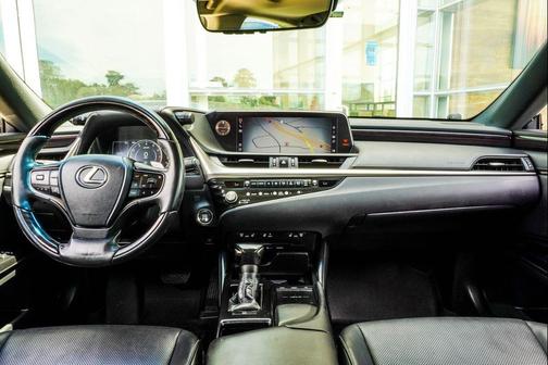 Caviar 2021 Lexus ES 350 Base