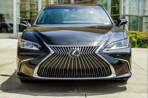 Caviar 2021 Lexus ES 350 Base