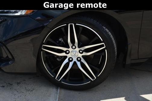 2021 Honda Accord Touring 2.0T