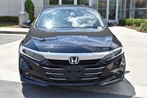 2021 Honda Accord Touring 2.0T
