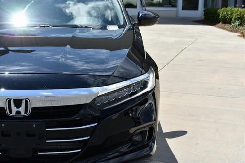 2021 Honda Accord Touring 2.0T