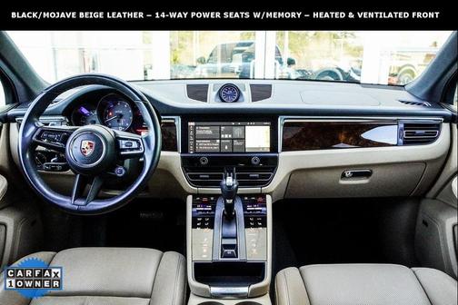 2022 Porsche Macan GTS