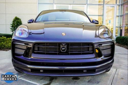 2022 Porsche Macan GTS