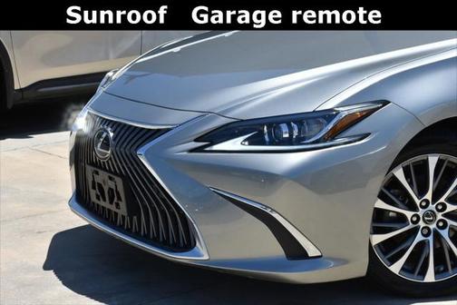 2021 Lexus ES 350 Base