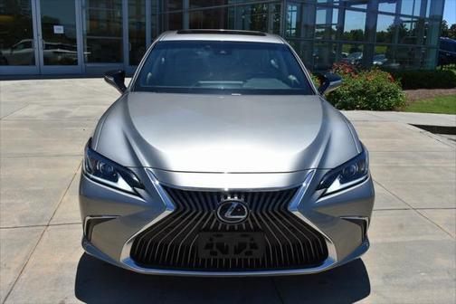 2021 Lexus ES 350 Base