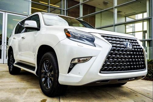 2023 Lexus GX 460 Premium