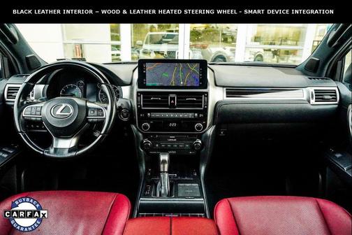 2023 Lexus GX 460 Premium