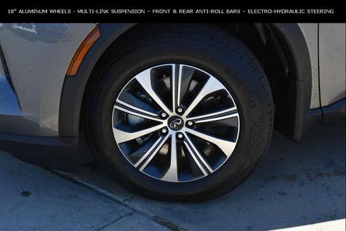 2025 INFINITI QX60 Pure