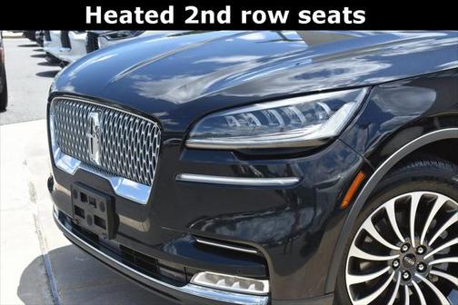 2020 Lincoln Aviator Reserve AWD