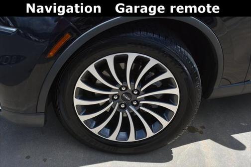2020 Lincoln Aviator Reserve AWD