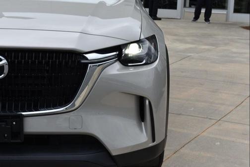 2024 Mazda CX-90 3.3 Turbo Preferred Plus
