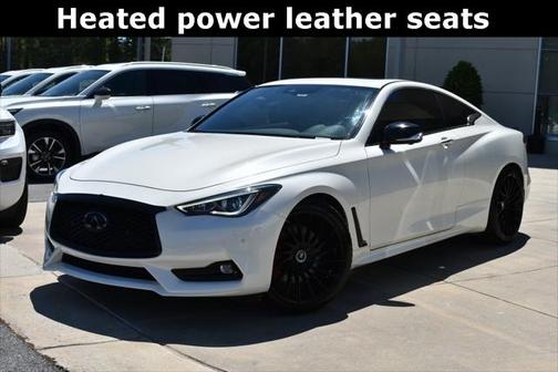 2021年モデル Hart infinity G 177cm R23 2021 Infiniti Q60 Review, Pricing, and Specs