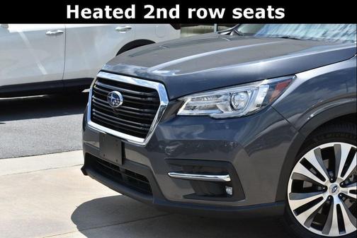 2019 Subaru Ascent Touring 7-Passenger