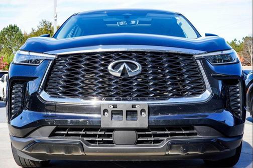 2023 INFINITI QX60 Pure
