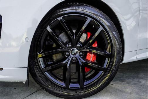 2023 Land Rover Range Rover Sport SE