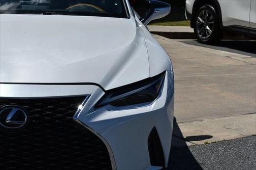 2022 Lexus IS 300 Base