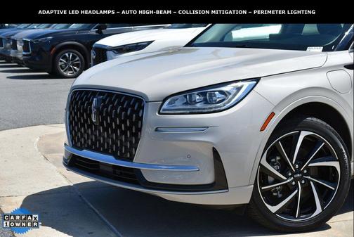 2024 Lincoln Corsair Grand Touring