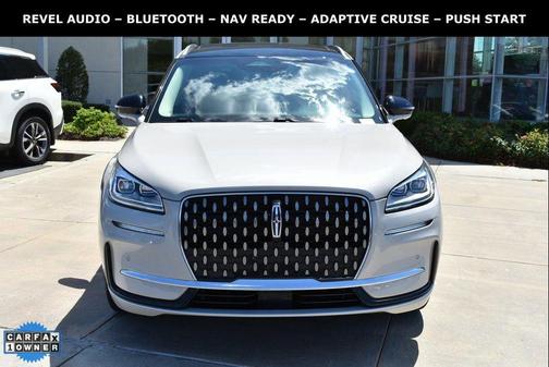 2024 Lincoln Corsair Grand Touring