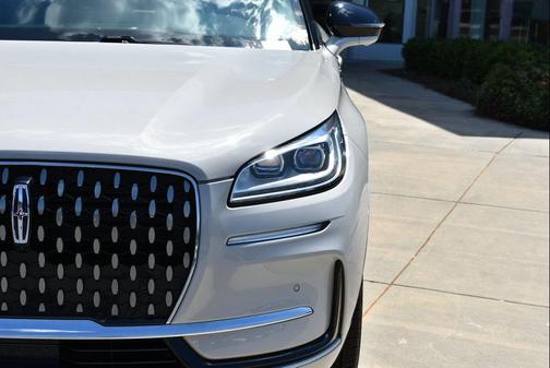 2024 Lincoln Corsair Grand Touring