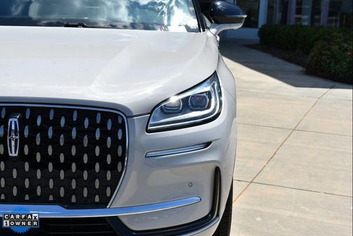 2024 Lincoln Corsair Grand Touring