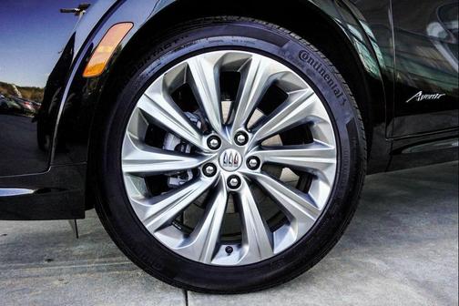 2024 Buick Envista Avenir FWD