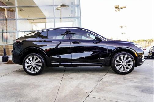 2024 Buick Envista Avenir FWD
