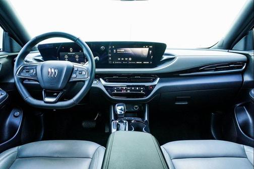 2024 Buick Envista Avenir FWD