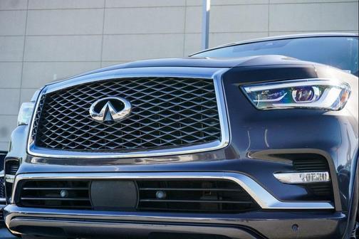 2023 INFINITI QX80 SENSORY AWD