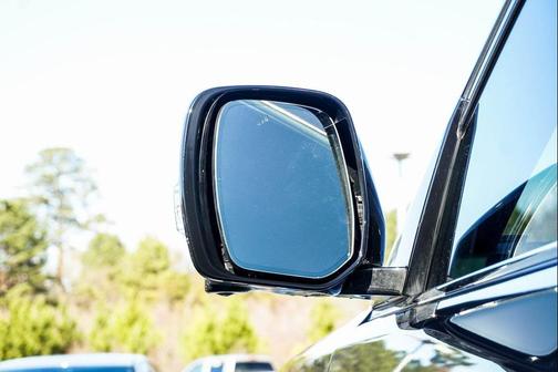 2023 INFINITI QX80 SENSORY AWD