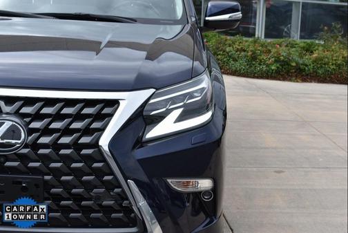 2021 Lexus GX 460 Luxury