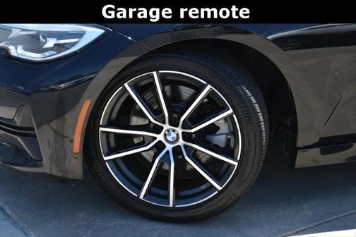 2021 BMW 330 330i