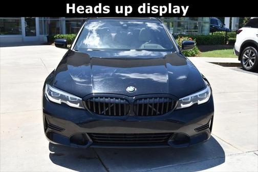 2021 BMW 330 330i